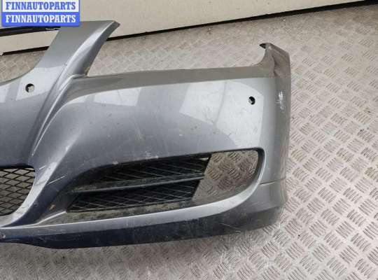 купить Бампер передний на BMW 3 E90/E91/E92/E93 (2005-2013)