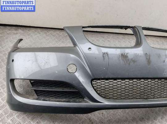 купить Бампер передний на BMW 3 E90/E91/E92/E93 (2005-2013)