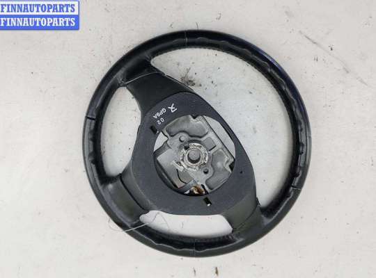 купить Руль на Mazda 6 (2002-2007) GG/GY