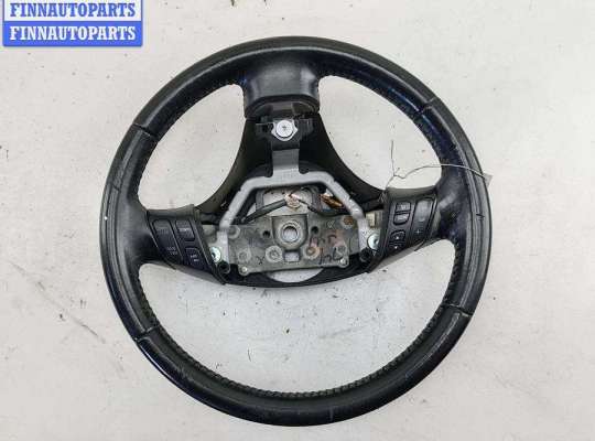 купить Руль на Mazda 6 (2002-2007) GG/GY