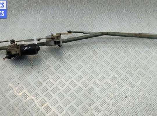 Механизм стеклоочистителя переднего (трапеция дворников) PG1220142 на Peugeot 307