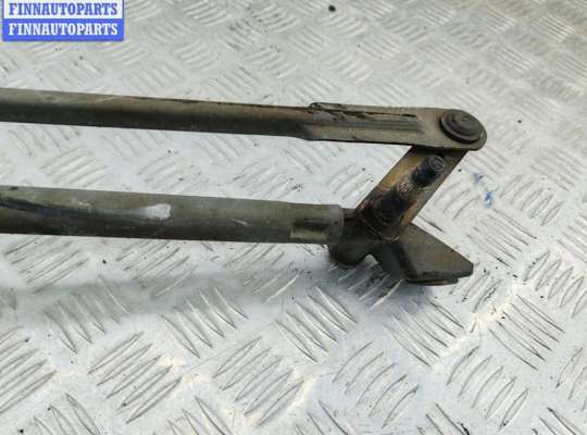 купить Механизм стеклоочистителя переднего (трапеция дворников) на Peugeot 307