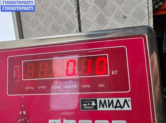 купить Личинка замка багажника на BMW 3 E46 (1998-2006)