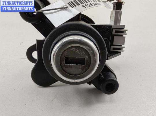 купить Личинка замка багажника на BMW 3 E46 (1998-2006)