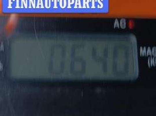 купить Замок двери задней левой на Mercedes C-Class W203 (2000-2006)