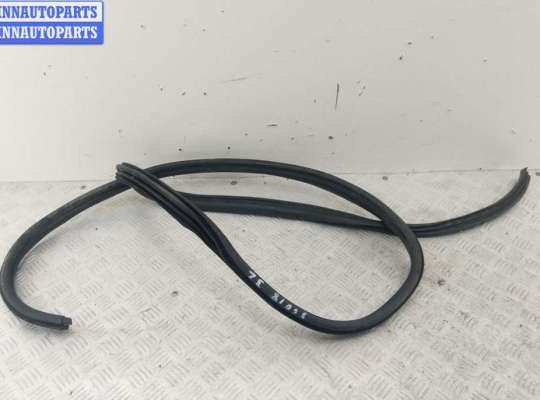 купить Уплотнитель двери задней левой на Citroen C5 (2001-2008)