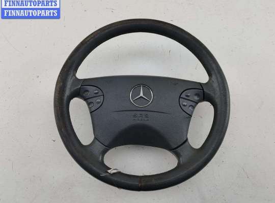 Руль MB1695779 на Mercedes E-Class W210 (1995-2002)
