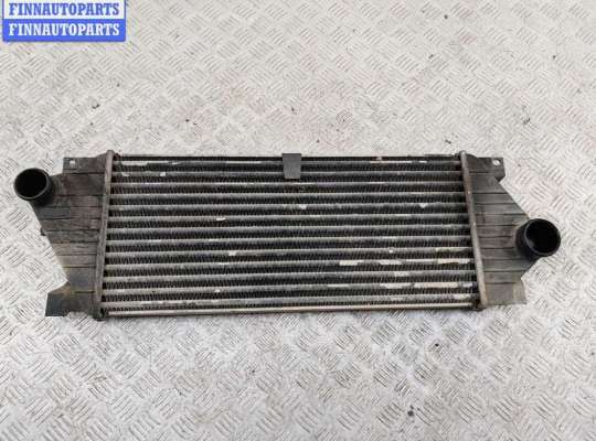 Радиатор интеркулера MB1570386 на Mercedes M-Class ML W163 (1998-2004)