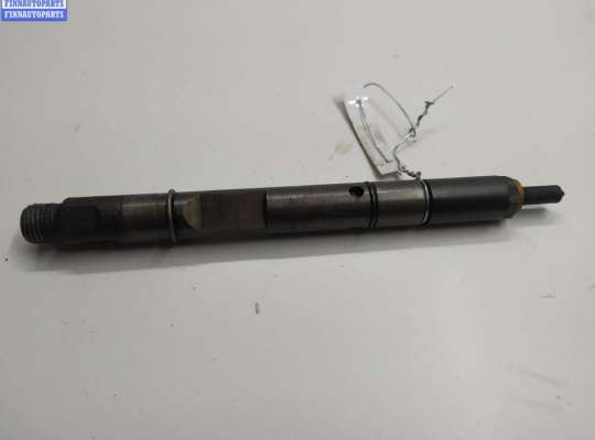 Купить Форсунка топливная на Audi A6 C5 (1997-2005) Форсунка топливная AU1699304 на Audi A6 C5 (1997-2005)