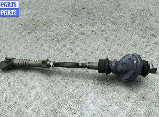 Рулевая колонка (кардан) на BMW 5 (F10/F11)