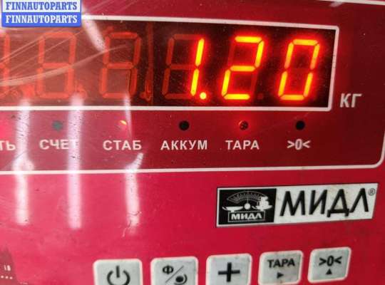 Рулевая колонка (кардан) на BMW 5 (F10/F11)