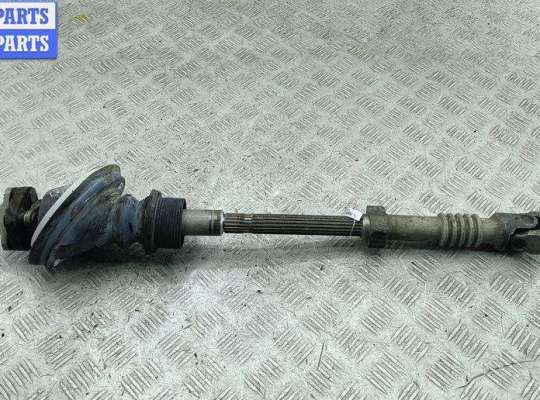 Рулевая колонка (кардан) на BMW 5 (F10/F11)