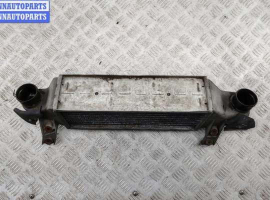 купить Радиатор интеркулера на Ford Focus I (1998-2005)