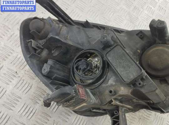купить Фара левая на Opel Zafira B (2004-2014)