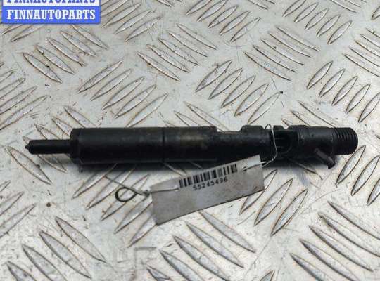 купить Форсунка топливная на Dacia (Renault) Logan