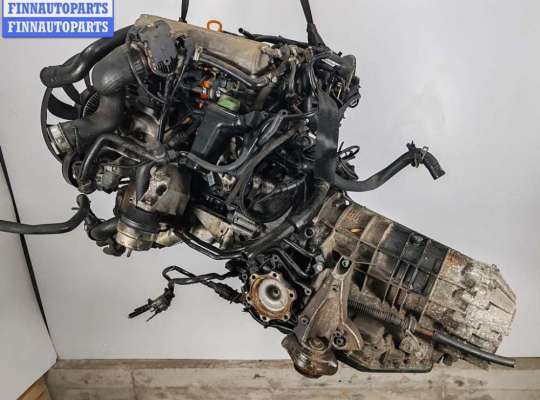 купить Двигатель (ДВС) на Volkswagen Passat B5+ (GP)