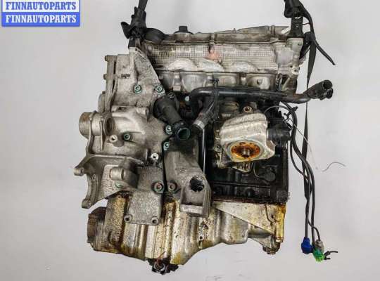 купить Двигатель (ДВС) на Volkswagen Passat B5+ (GP)