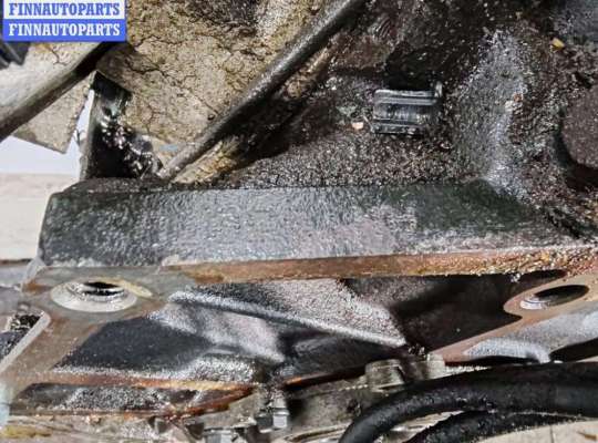 купить Двигатель (ДВС) на Volkswagen Passat B5+ (GP)