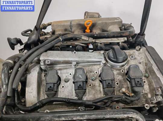 купить Двигатель (ДВС) на Volkswagen Passat B5+ (GP)