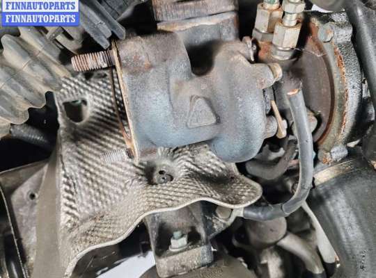 купить Двигатель (ДВС) на Volkswagen Passat B5+ (GP)