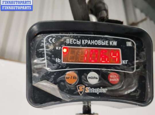 купить Двигатель (ДВС) на Volkswagen Passat B5+ (GP)