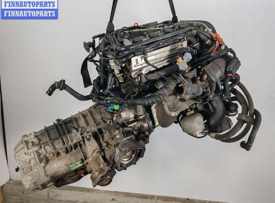 купить Двигатель (ДВС) на Volkswagen Passat B5+ (GP)