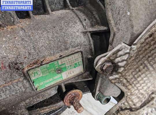 купить Двигатель (ДВС) на Volkswagen Passat B5+ (GP)