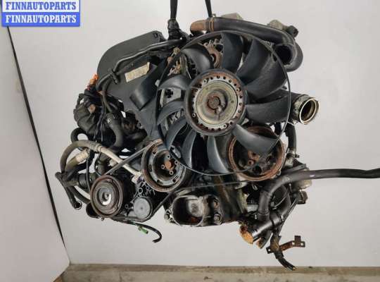 купить Двигатель (ДВС) на Volkswagen Passat B5+ (GP)