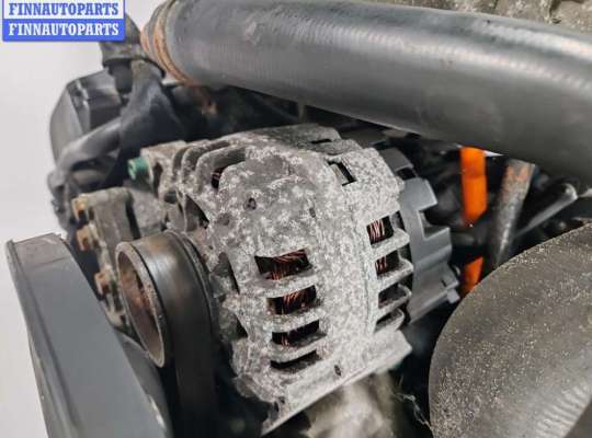 купить Двигатель (ДВС) на Volkswagen Passat B5+ (GP)