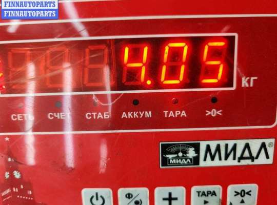 купить Кронштейн КПП опорный на Audi A4 B6 (2001-2004)