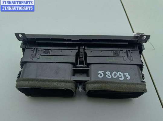 купить Дефлектор обдува салона на BMW 3 E46 (1998-2006)