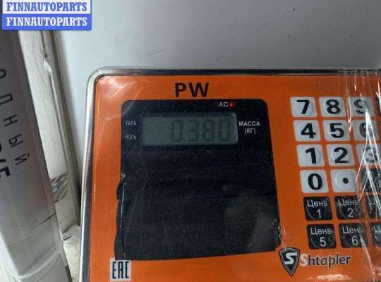 купить Дефлектор обдува салона на BMW 3 E46 (1998-2006)