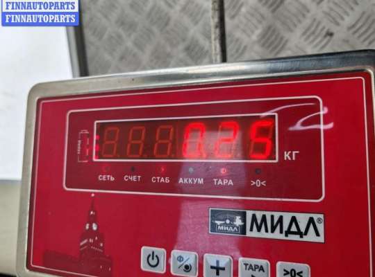 купить Фонарь крышки багажника правый на BMW 5 E60/E61 (2003-2010)