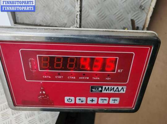 купить Крыло переднее правое на Mercedes W124 (1985-1995)