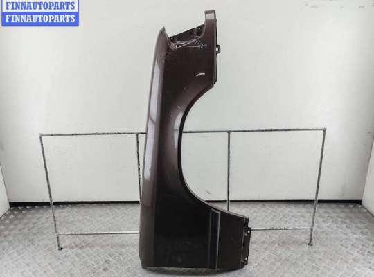 Крыло переднее правое MB1658245 на Mercedes W124 (1985-1995)