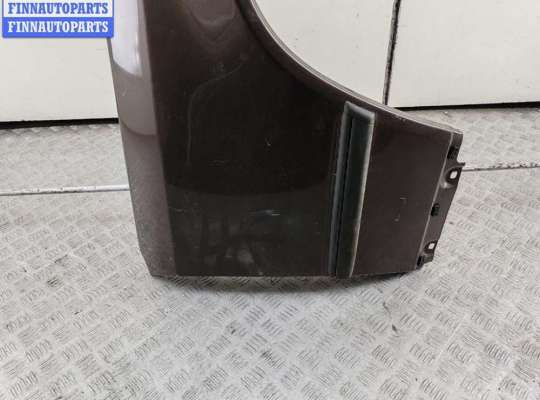 купить Крыло переднее правое на Mercedes W124 (1985-1995)