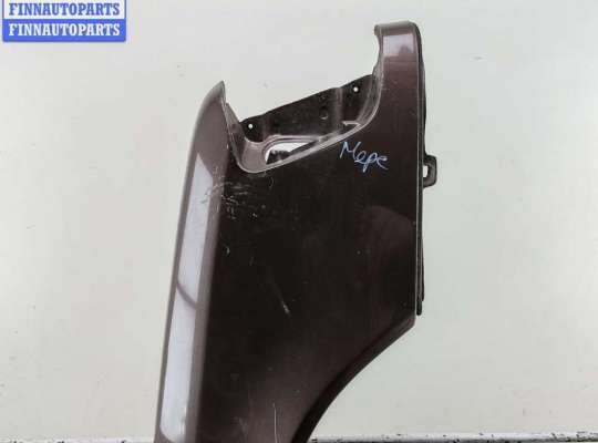 купить Крыло переднее правое на Mercedes W124 (1985-1995)