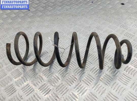 Пружина подвески на Citroen C8