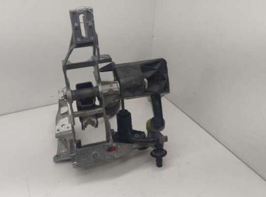 купить Узел педальный на Audi A4 B6 (2001-2004)