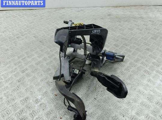 купить Узел педальный на Audi A4 B6 (2001-2004)