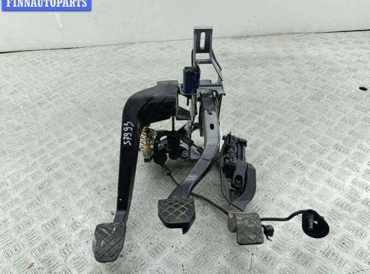 купить Узел педальный на Audi A4 B6 (2001-2004)