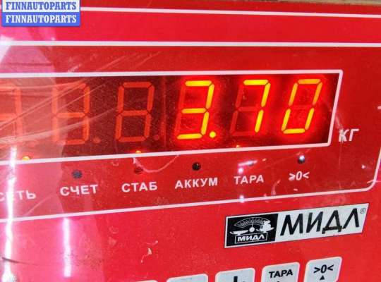 купить Шторка багажника на Peugeot 307