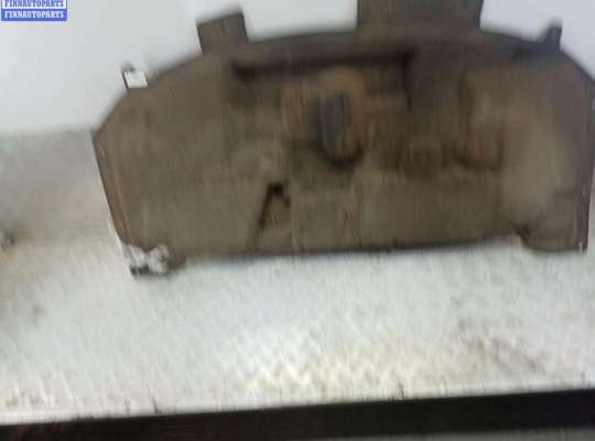 купить Шумоизоляция капота на Opel Astra G (1998-2004)