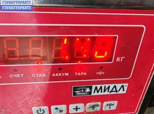 купить Трубка охлаждающей жидкости металлическая на Audi A6 C5 (1997-2005)