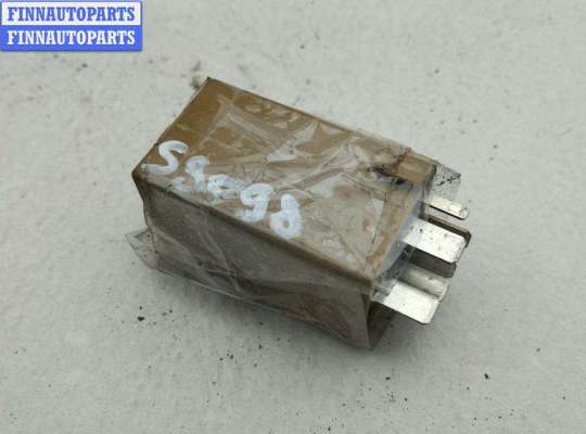 Реле стеклоочистителя (дворников) BM3547113 на BMW 5 E39 (1995-2003)