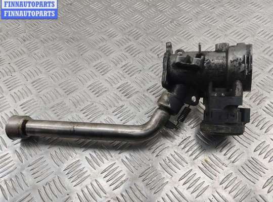 купить Клапан EGR (рециркуляции выхлопных газов) на Mercedes C-Class W203 (2000-2006)