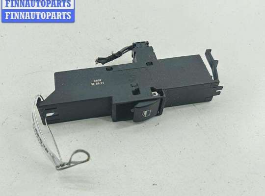Кнопка стеклоподъемника переднего левого BM3588098 на BMW 3 E46 (1998-2006)