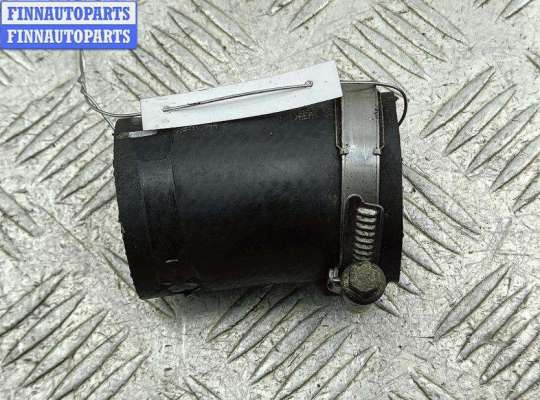 купить Патрубок интеркулера на Opel Vectra C (2002-2008)