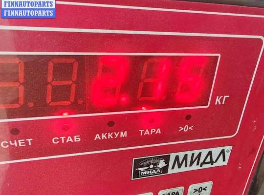 купить Кронштейн ТНВД на Volkswagen Passat B5