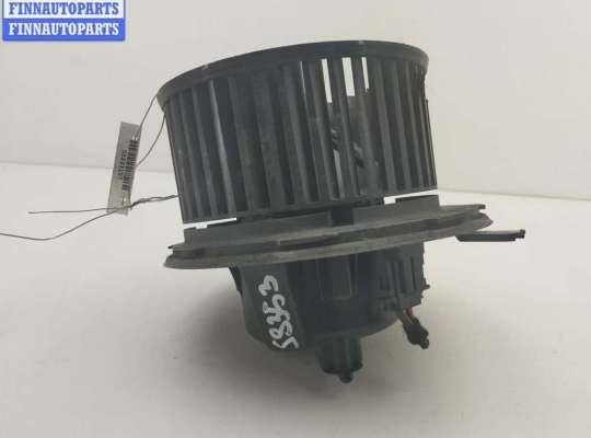 купить Двигатель отопителя (моторчик печки) на Volkswagen Touran